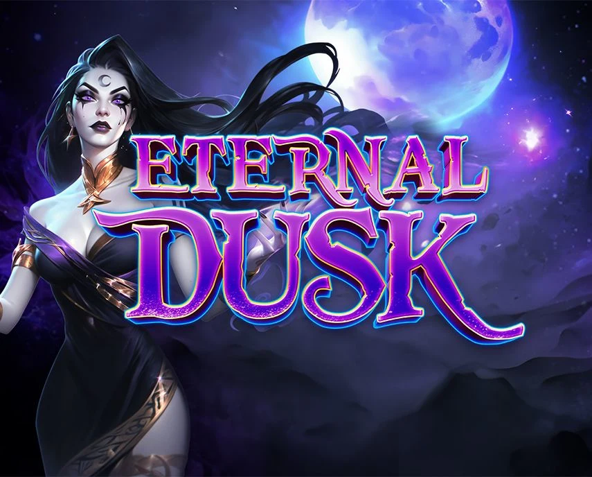 Eternal Dusk - LETSEBET77