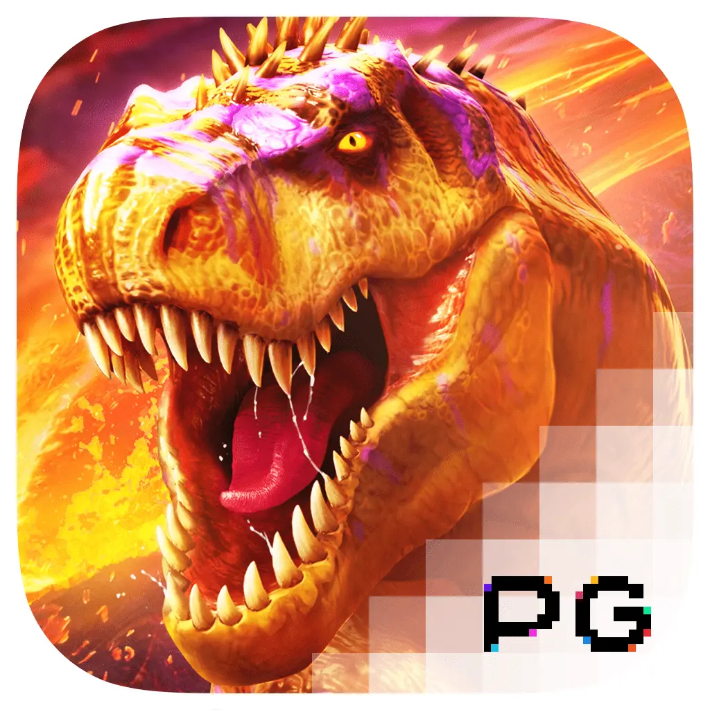 Jurassic Kingdom - LETSEBET77