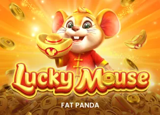 Lucky Mouse - LETSEBET77