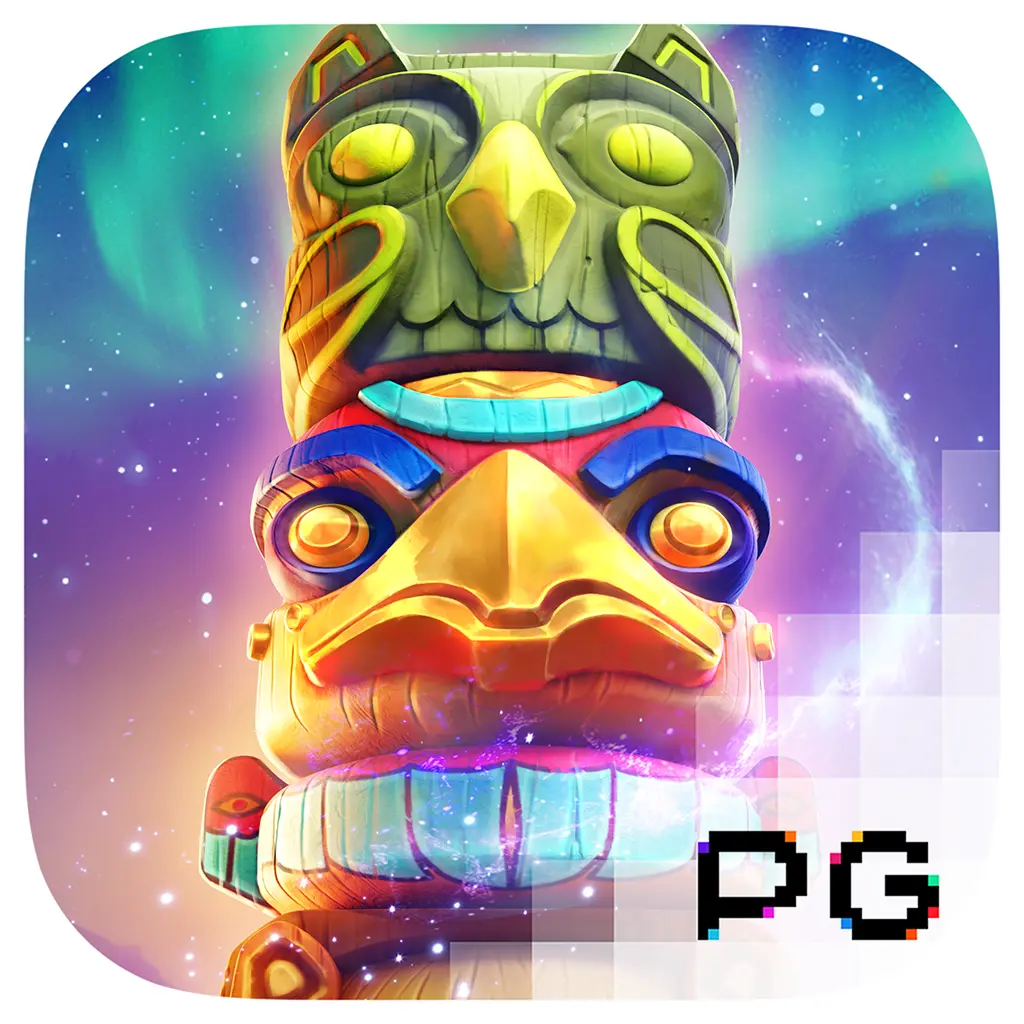 Totem Wonders - LETSEBET77