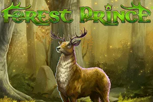 Forest Prince - LETSEBET77