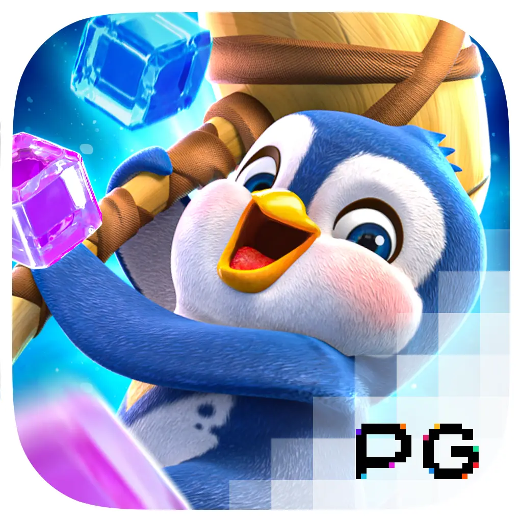 The Great Icescape - LETSEBET77