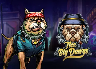 The Big Dawgs - LETSEBET77