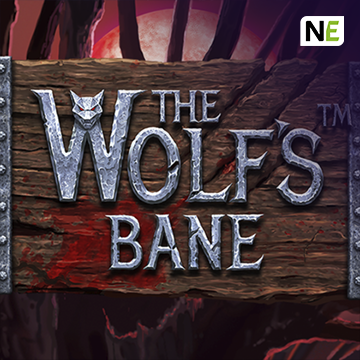 The Wolfs Bane - LETSEBET77