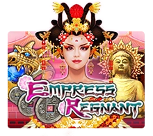 Empress Regnant - LETSEBET77