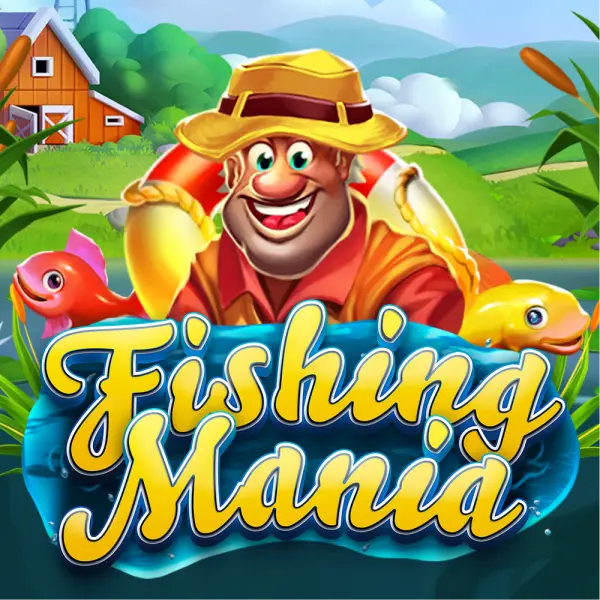 Fishing Mania - LETSEBET77