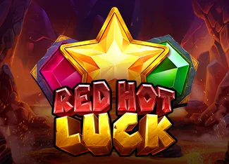 Red Hot Luck - LETSEBET77