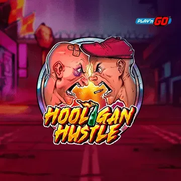 PlaynGo : Hooligan Hustle - LETSEBET77