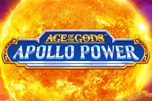Age of the Gods: Apollo Power - LETSEBET77