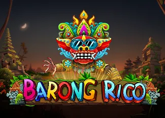 Barong Rico - LETSEBET77