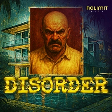 Disorder - LETSEBET77