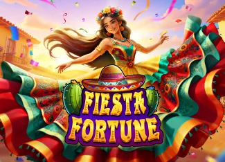 Fiesta Fortune - LETSEBET77