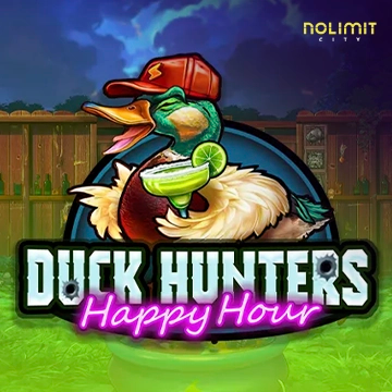 Duck Hunters Happy Hour - LETSEBET77