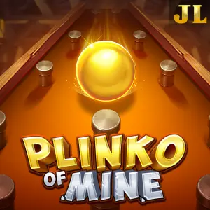 Plinko of Mine - LETSEBET77