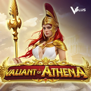 Valiant of Athena - LETSEBET77