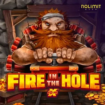 Fire in the Hole xBomb - LETSEBET77