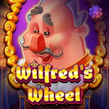Octoplay : Wilfreds Wheel - LETSEBET77