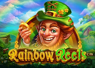 Rainbow Reels - LETSEBET77