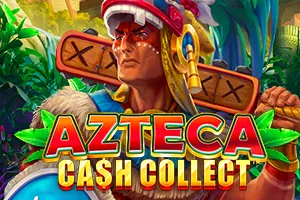 Azteca: Cash Collect - LETSEBET77