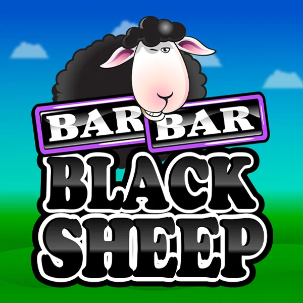 Bar Bar Black Sheep 5 Reel - LETSEBET77