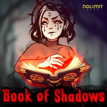 Book Of Shadows - LETSEBET77