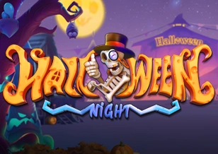Hallowen - LETSEBET77