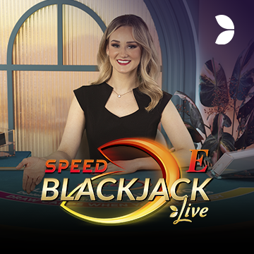 Speed Blackjack E - LETSEBET77