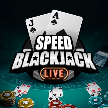 Speed Blackjack - LETSEBET77