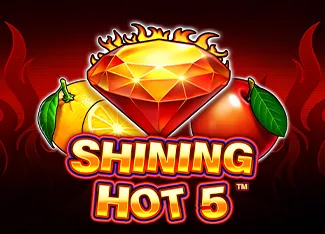 Shining Hot 5 - LETSEBET77