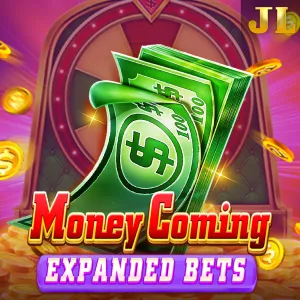 Jili : Money Coming Expanded Bets - LETSEBET77