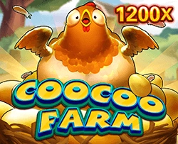 CooCooFarm - LETSEBET77