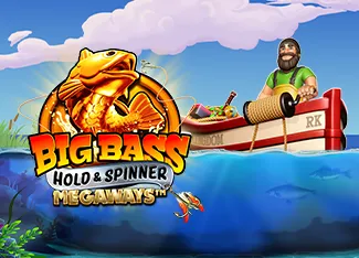 Big Bass Hold & Spinner Megaways - LETSEBET77