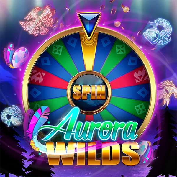 Aurora Wilds - LETSEBET77