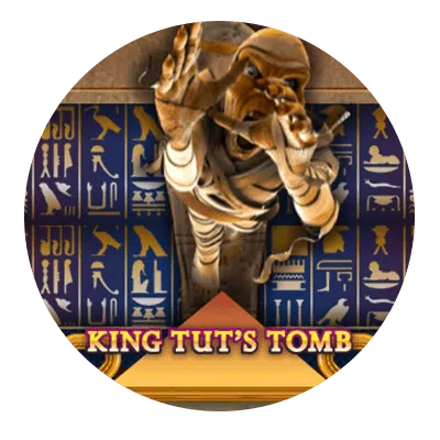 King Tuts Tomb - LETSEBET77
