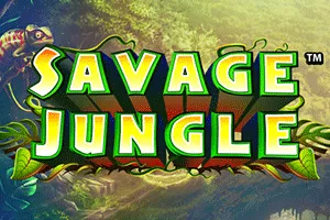 Savage Jungle - LETSEBET77