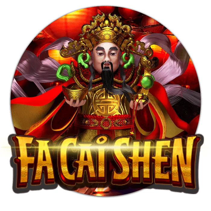 Fa Cai Shen - LETSEBET77