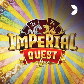 Imperial Quest - LETSEBET77