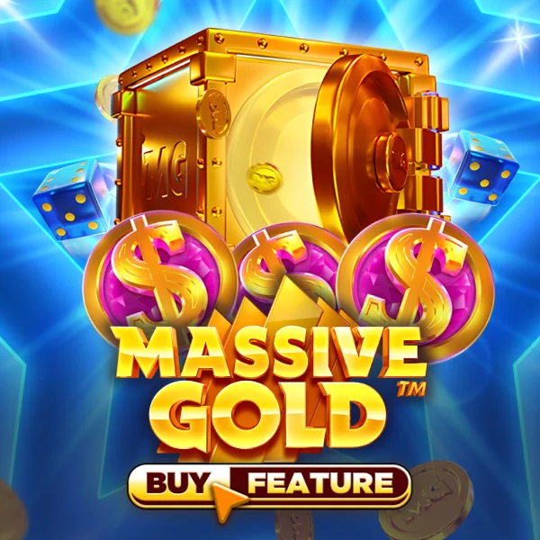Massive Gold - LETSEBET77