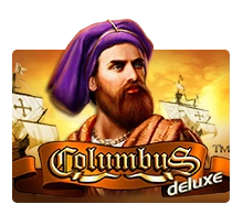 Columbus - LETSEBET77