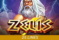 Spadegaming : ZEUS - LETSEBET77