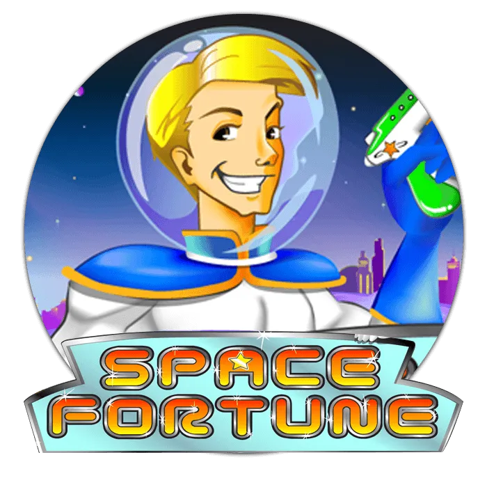 Space Fortune - LETSEBET77
