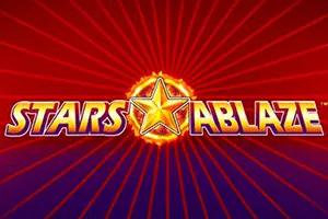 Stars Ablaze - LETSEBET77