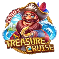 TREASURE CRUISE - LETSEBET77
