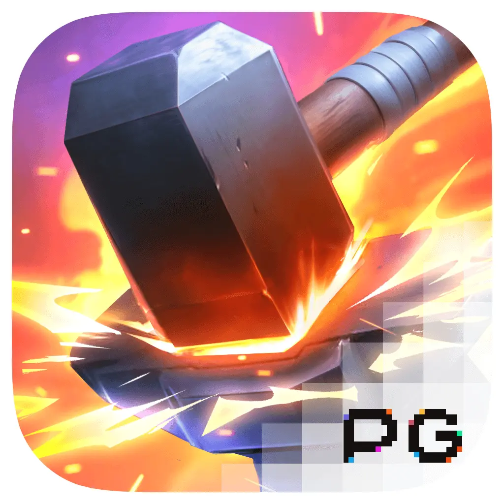 Forge of Wealth - LETSEBET77