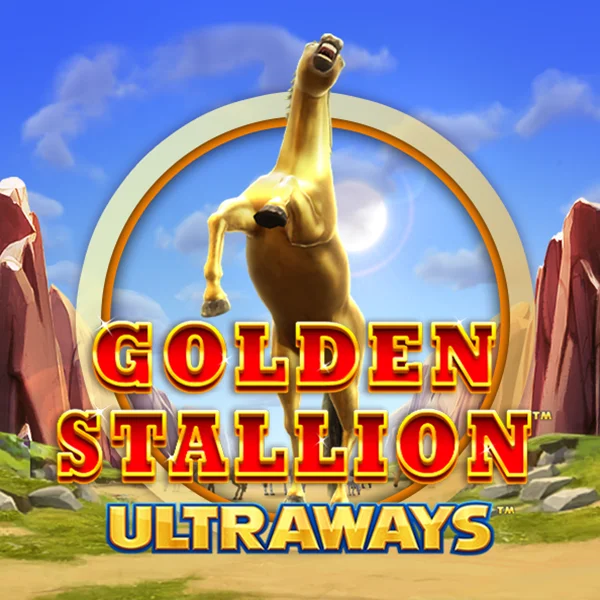 Golden Stallion - LETSEBET77