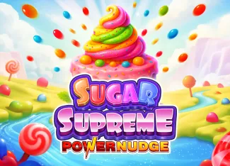 Sugar Supreme Powernudge - LETSEBET77