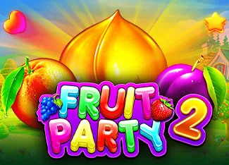Fruit Party 2 - LETSEBET77