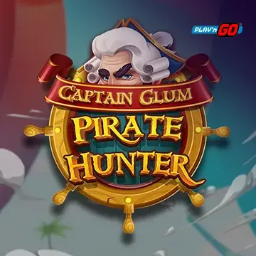 PlaynGo : Captain Glum: Pirate Hunter - LETSEBET77