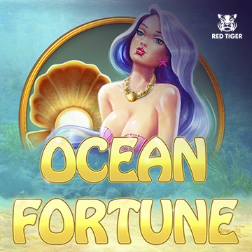 Redtiger : Ocean Fortune - LETSEBET77