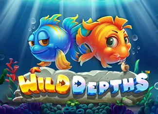 Wild Depths - LETSEBET77
